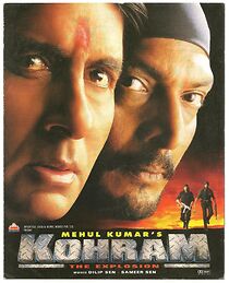 Watch Kohram