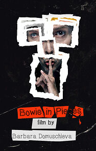 Watch Bowie in Pieces (Short 2011)