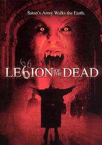Watch Legion of the Dead