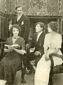 Watch The Love Trail (Short 1912)