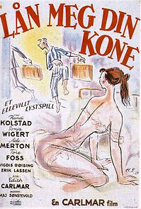 Watch Lend Me Your Wife