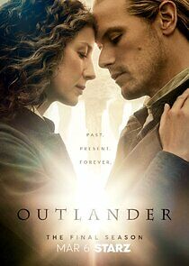 Watch Outlander