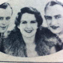 Watch The Gables Mystery