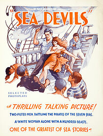 Watch Sea Devils