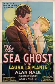 Watch The Sea Ghost