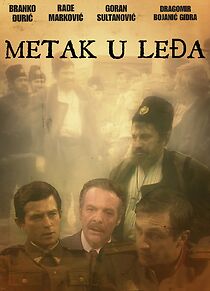 Watch Metak u ledja