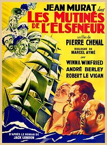 Watch Les mutinés de l'Elseneur
