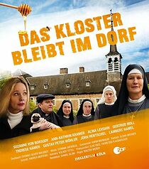 Watch Das Kloster bleibt im Dorf