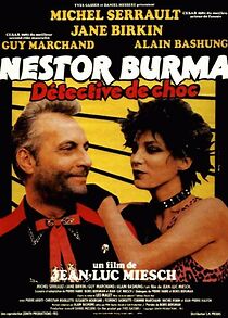 Watch Nestor Burma, détective de choc