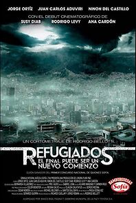 Watch Refugiados (Short 2013)