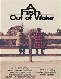 Watch A Fish Out of Water (Short 2016)