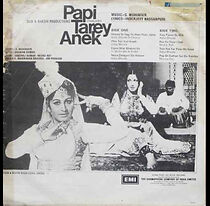 Watch Papi Tarey Anek