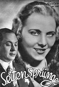 Watch Seitensprünge