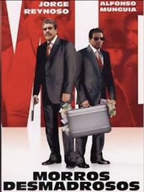 Watch Morros desmadrosos