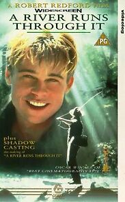 Watch Shadow Casting: The Making of 'A River Runs Through It'