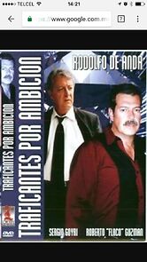 Watch Traficante por ambición