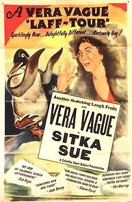 Watch Sitka Sue (Short 1948)
