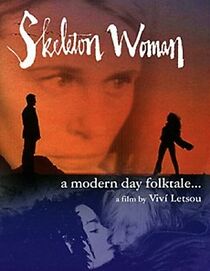 Watch Skeleton Woman