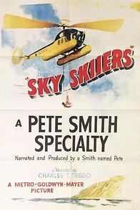 Watch Sky Skiers (Short 1951)