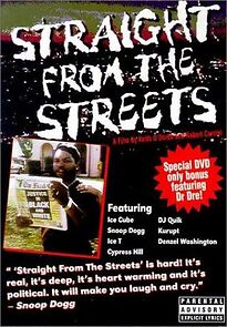 Watch Straight from the Streets
