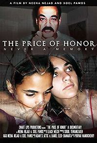 Watch The Price of Honor