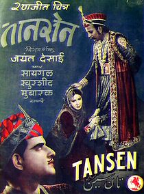 Watch Tansen