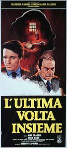 Watch L'ultima volta insieme