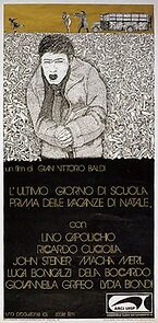 Watch The Last Day of School Before Christmas