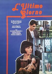 Watch L'ultimo giorno