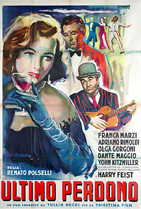 Watch Ultimo perdono