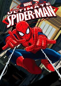 Watch Marvel's Ultimate Spider-Man