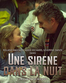 Watch Une sirène dans la nuit