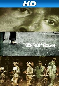 Watch The Disappearance of McKinley Nolan