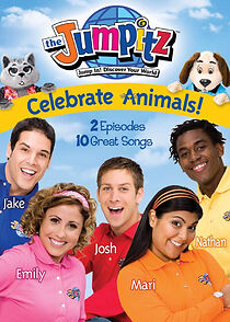 Watch The Jumpitz Celebrate Animals!