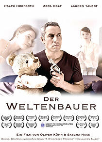 Watch Der Weltenbauer (Short 2008)