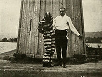 Watch The Warning (Short 1914)