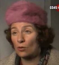 Watch Wetty Hainthropp Investigates (TV Short 1999)