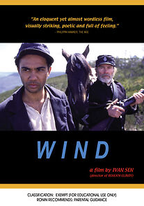 Watch Wind (Short 1999)