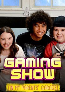 Watch Gaming Show (In My Parents' Garage)