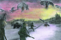 Watch Andares in Time of War (Short 1999)