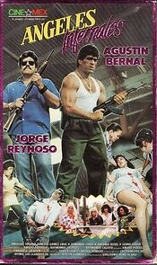 Watch Ángeles infernales