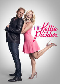 Watch I Love Kellie Pickler