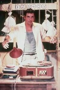 Watch Ties and Ropes