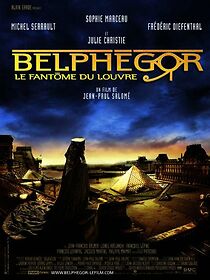 Watch Belphegor: Phantom of the Louvre