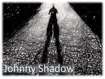 Watch Johnny Shadow (Short 2014)
