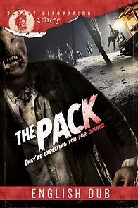 Watch The Pack