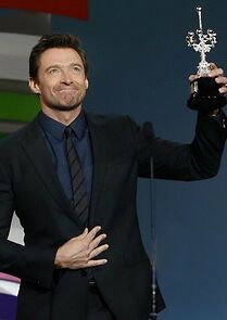 Watch Premio Donostia a Hugh Jackman (TV Special 2013)