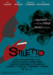 Watch Stiletto (Short 2008)