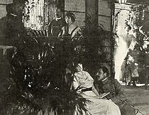 Watch The Green Eye of the Yellow God (Short 1913)