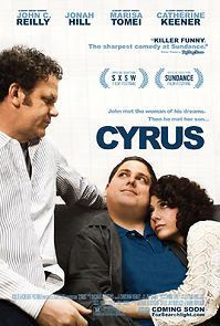Watch Cyrus